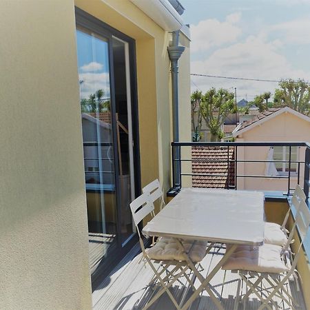 Châtelaillon-Plage Appartement Hyper Centre, Plage A Pieds, 2 Chambres, 4 Personnes מראה חיצוני תמונה
