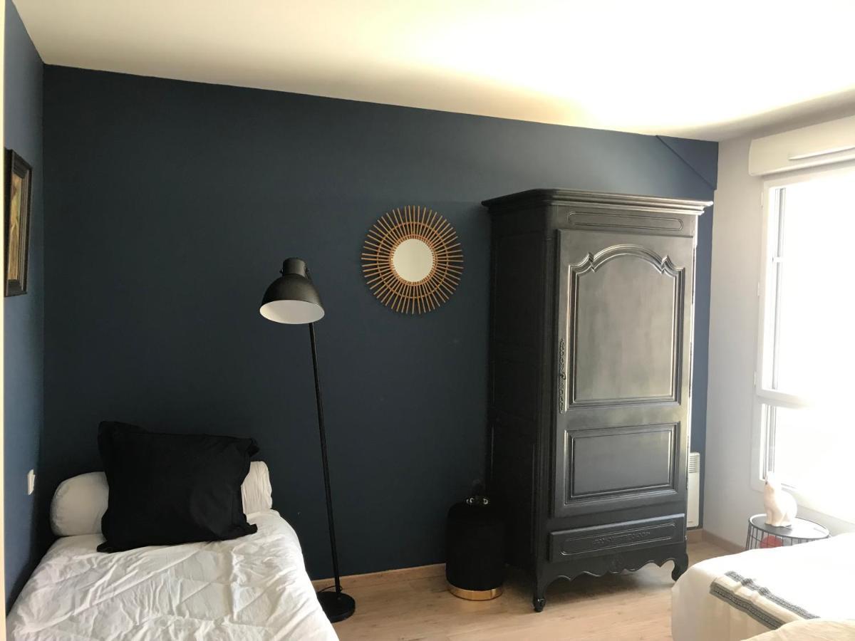 Châtelaillon-Plage Appartement Hyper Centre, Plage A Pieds, 2 Chambres, 4 Personnes מראה חיצוני תמונה