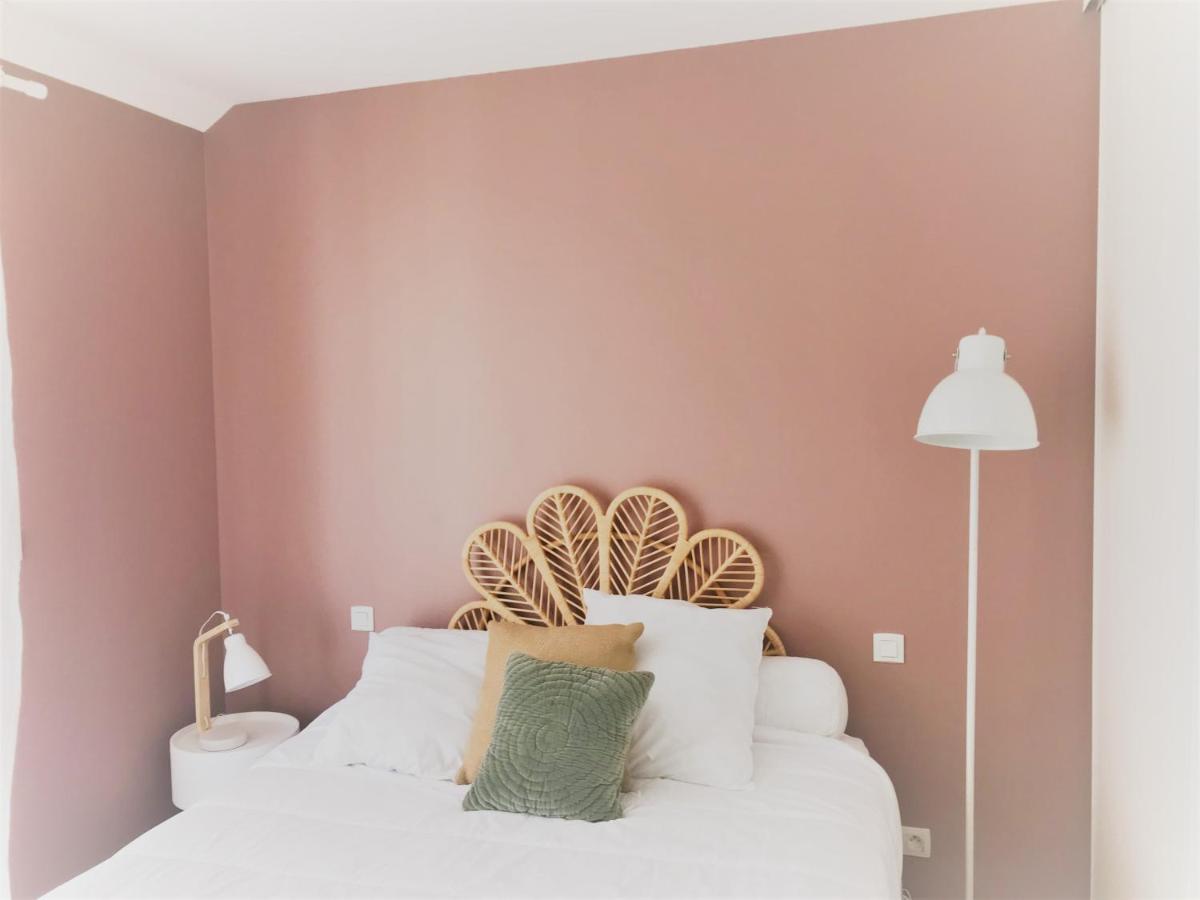 Châtelaillon-Plage Appartement Hyper Centre, Plage A Pieds, 2 Chambres, 4 Personnes מראה חיצוני תמונה