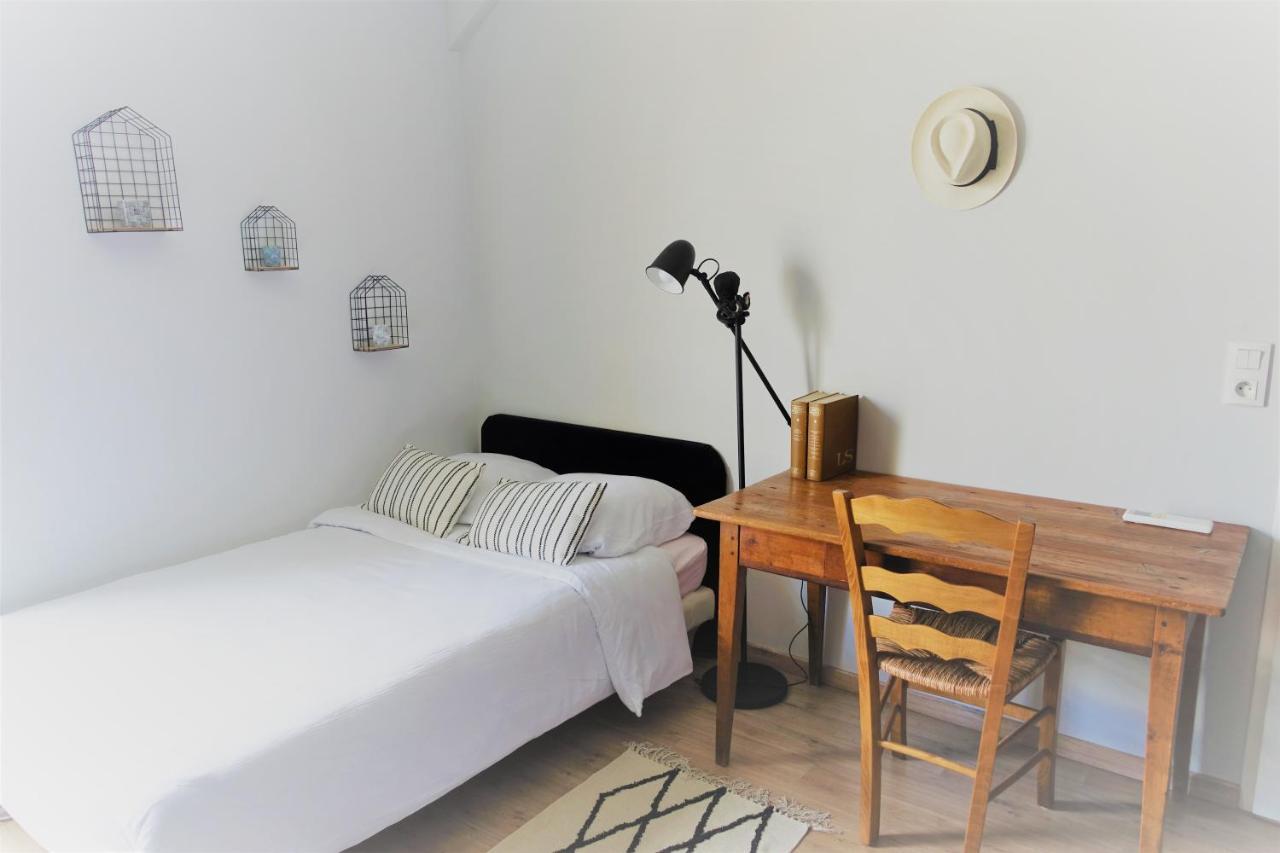 Châtelaillon-Plage Appartement Hyper Centre, Plage A Pieds, 2 Chambres, 4 Personnes מראה חיצוני תמונה