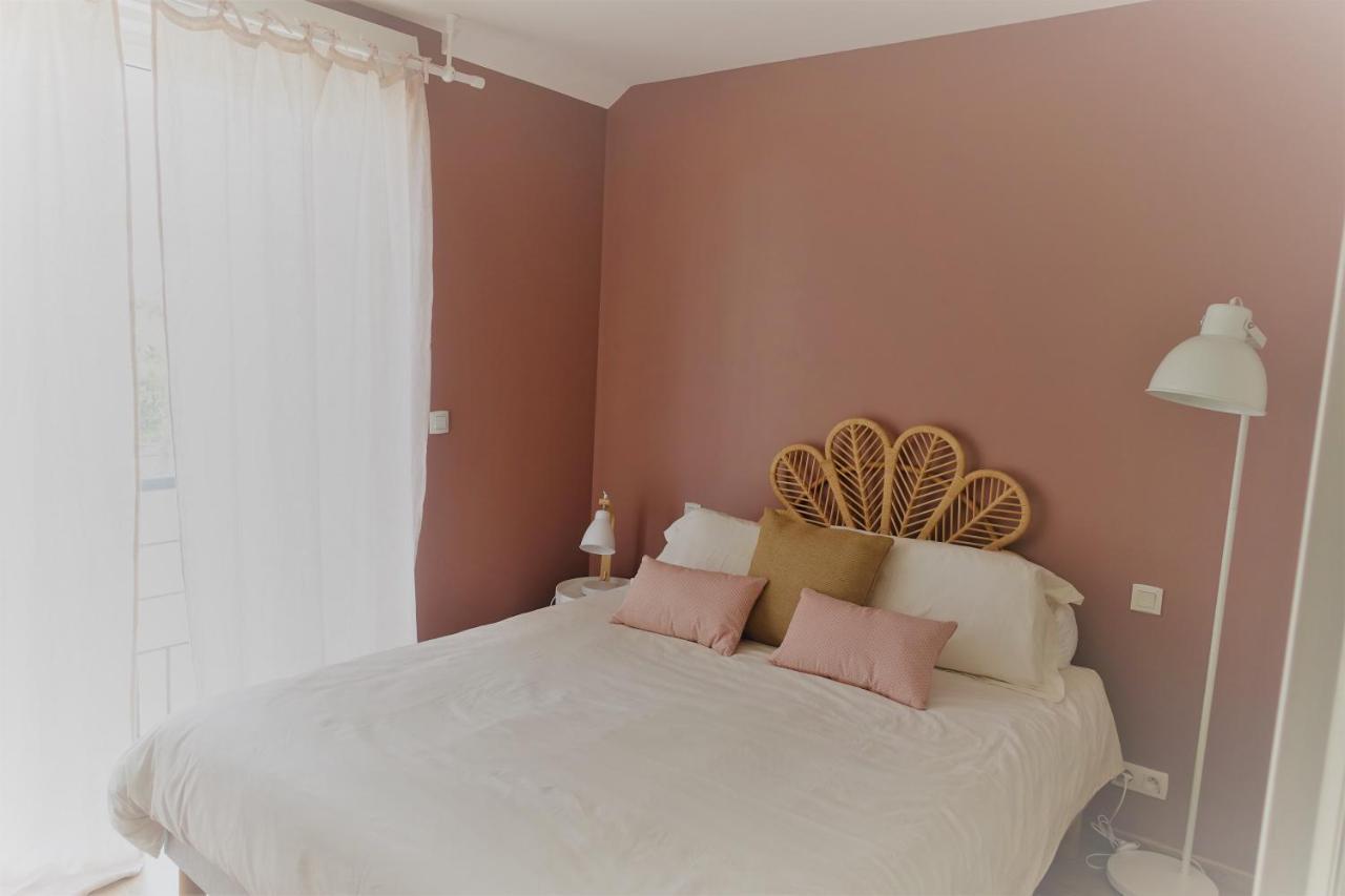 Châtelaillon-Plage Appartement Hyper Centre, Plage A Pieds, 2 Chambres, 4 Personnes מראה חיצוני תמונה