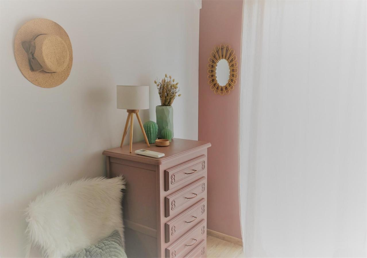 Châtelaillon-Plage Appartement Hyper Centre, Plage A Pieds, 2 Chambres, 4 Personnes מראה חיצוני תמונה