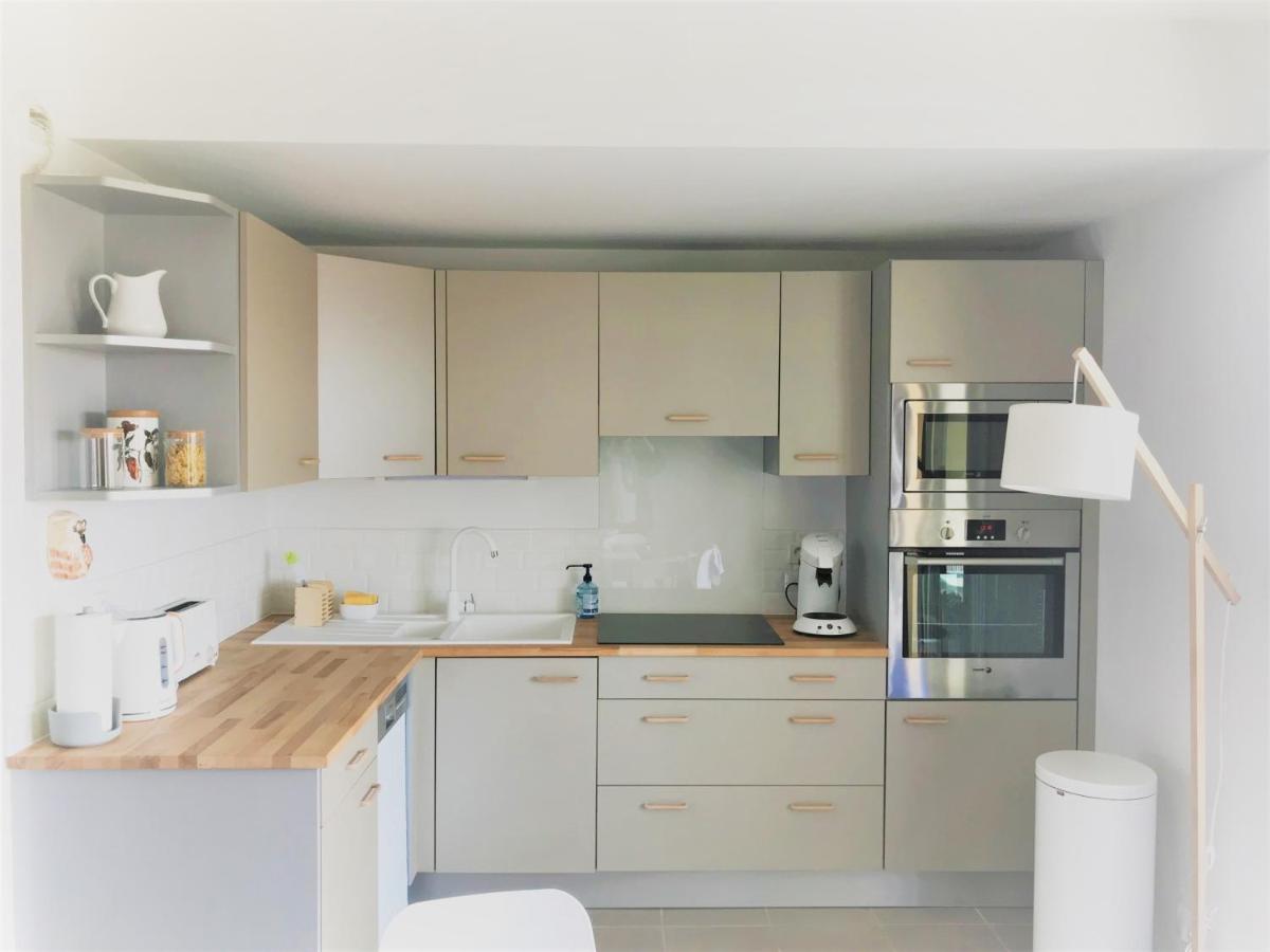 Châtelaillon-Plage Appartement Hyper Centre, Plage A Pieds, 2 Chambres, 4 Personnes מראה חיצוני תמונה