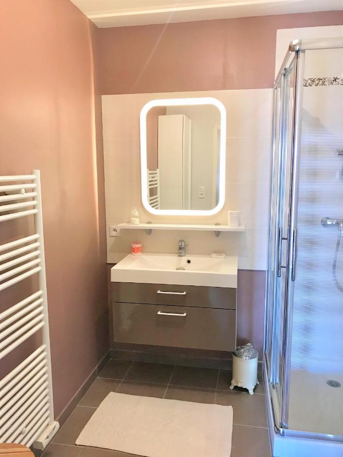 Châtelaillon-Plage Appartement Hyper Centre, Plage A Pieds, 2 Chambres, 4 Personnes מראה חיצוני תמונה